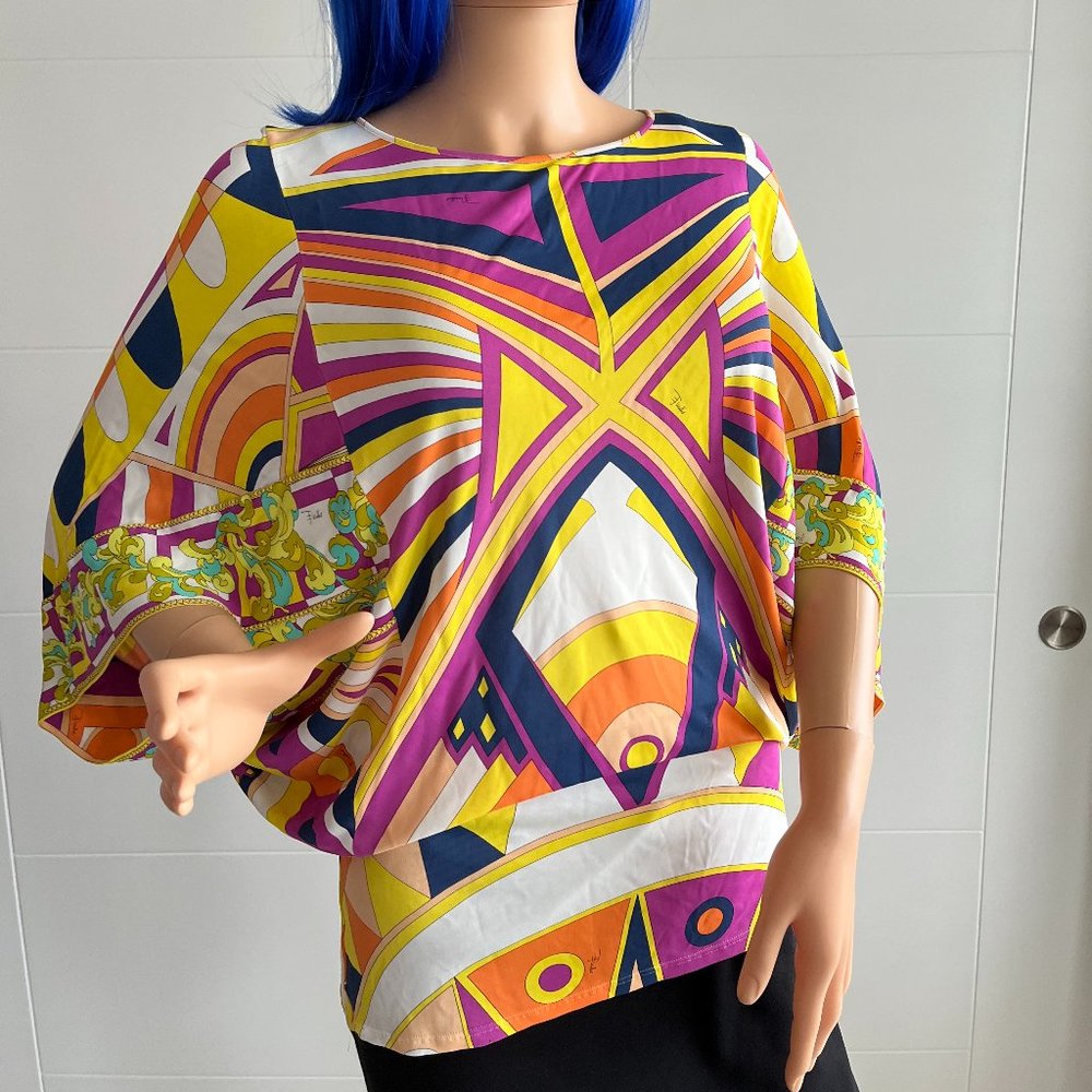 Bright Tunic - image 2